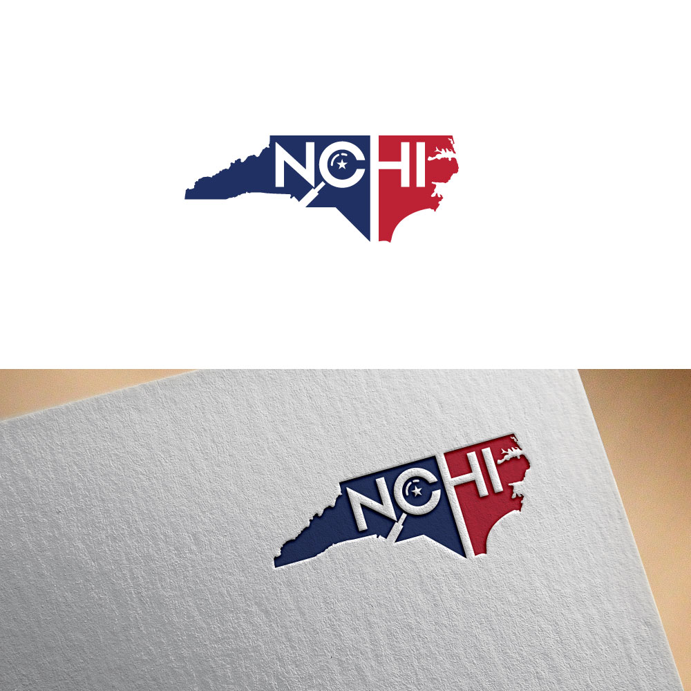 Logo Design by Trident for NC Home Inspection | Design #28469022