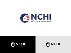 Design de Logo par RAN MEI JS pour NC Home Inspection | Design : #28469724