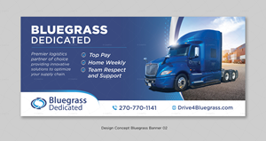 Banner Ad Design by D Creative