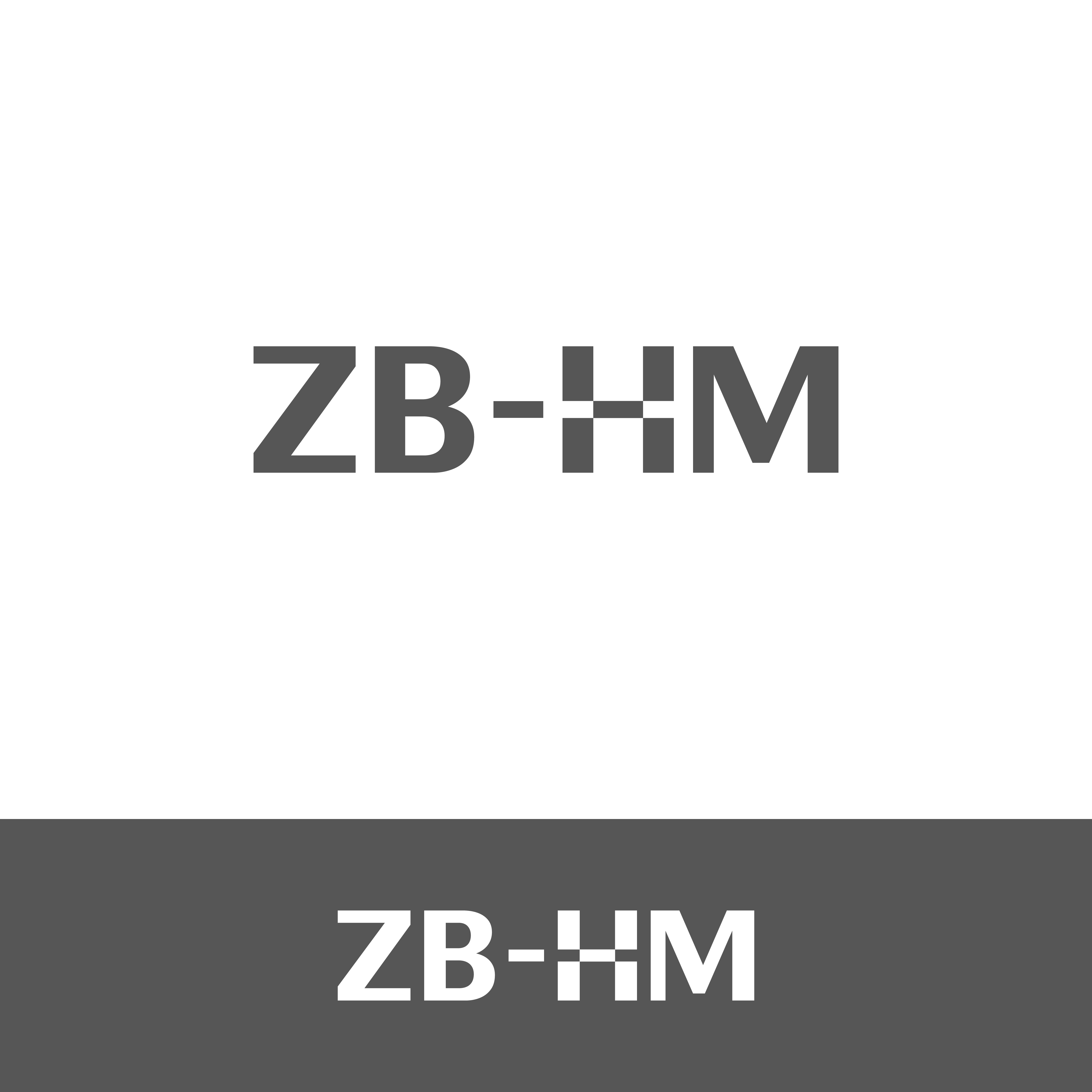 Diseño de Logo por Mehul Sabhadiya para ZB-HM | Diseño #28466313