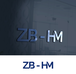 Diseño de Logo por Peak design para ZB-HM | Diseño #28460082