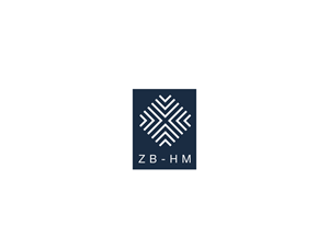 Logo Design by Caribu inc for ZB-HM | Design: #28484173