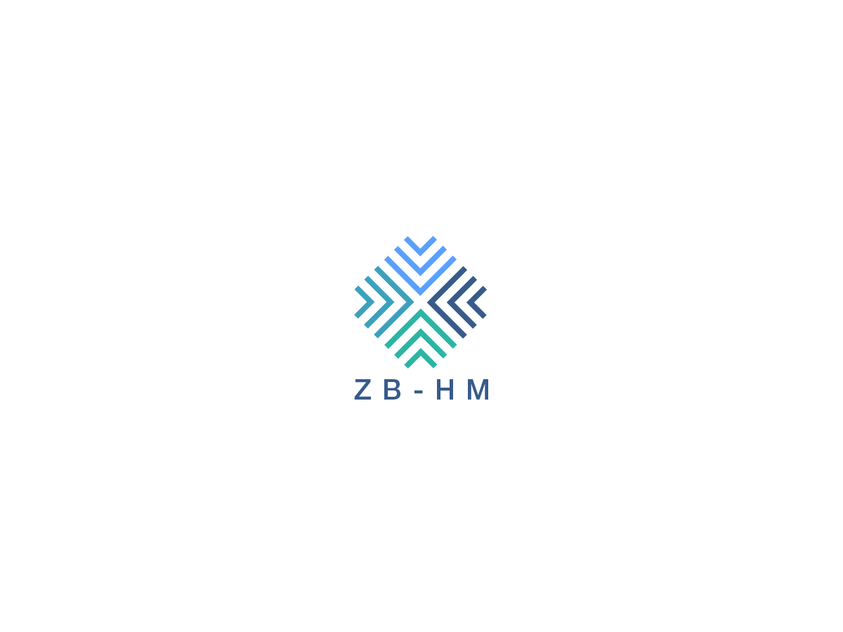 Logo Design by Caribu inc for ZB-HM | Design #28484175