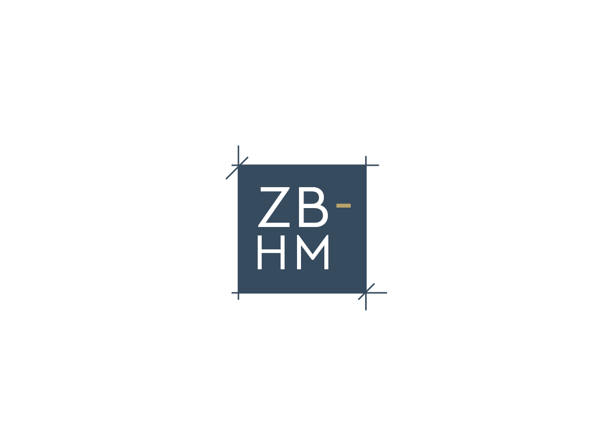Logo Design by Caribu inc for ZB-HM | Design #28484177