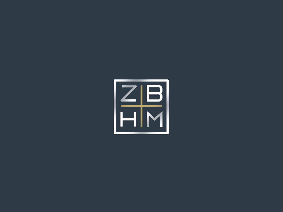 Logo Design by Caribu inc for ZB-HM | Design #28484179