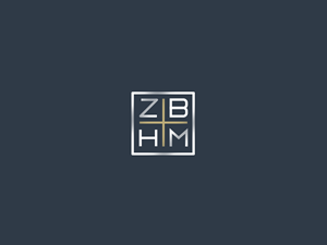 Logo Design by Caribu inc for ZB-HM | Design: #28484179