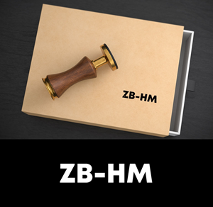 Logo Design by we with for ZB-HM | Design: #28474528