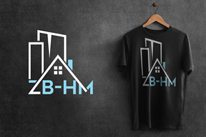 Logo Design by we with for ZB-HM | Design: #28549330