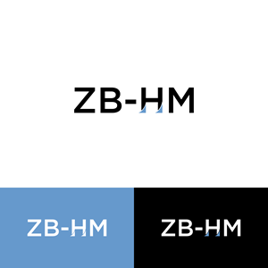 Logo Design by alitjuara for ZB-HM | Design: #28486175