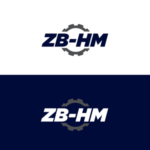 Logo Design by DSCMedia™ for ZB-HM | Design: #28492914