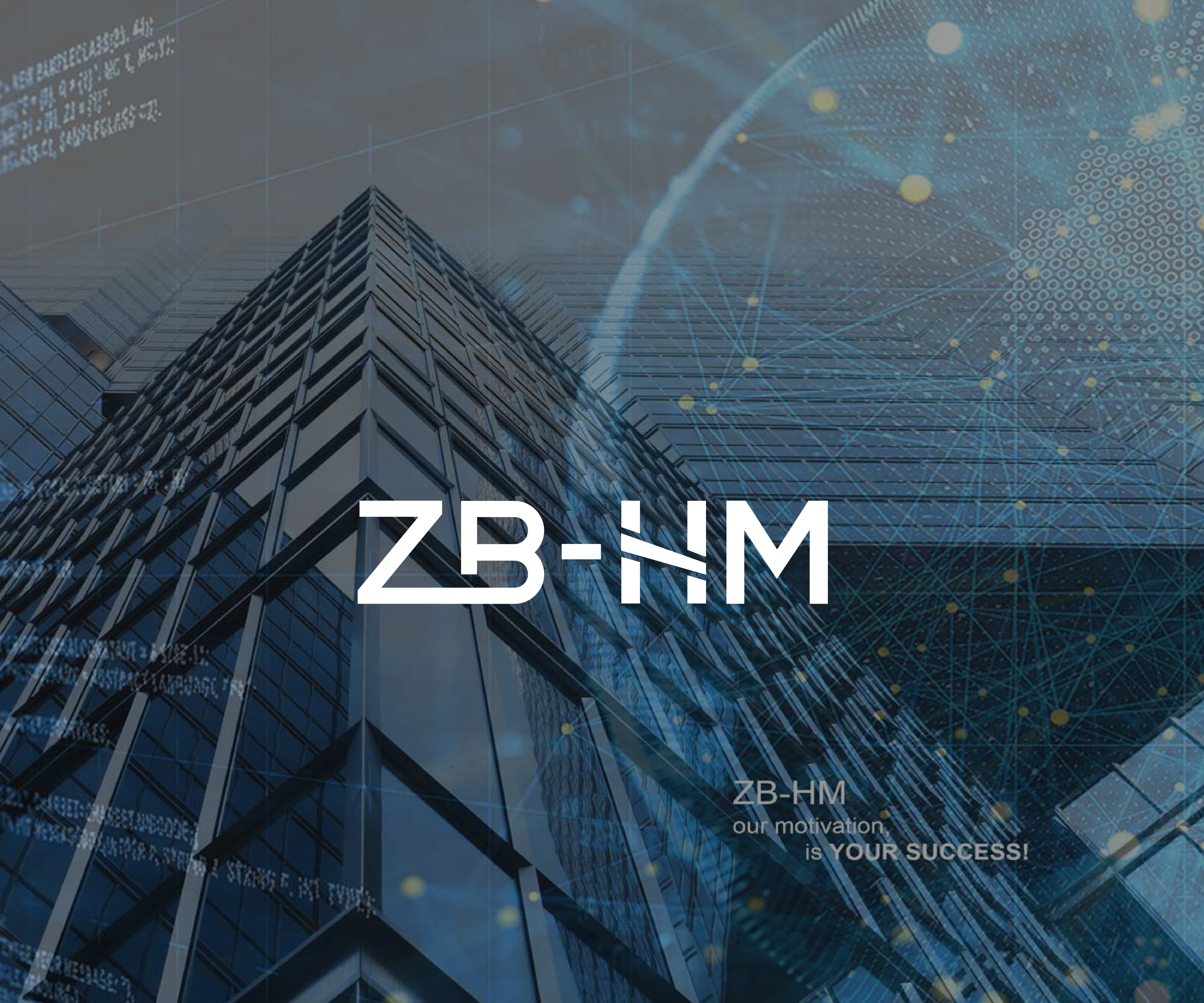 Logo Design by DesignClyde for ZB-HM | Design #28492778