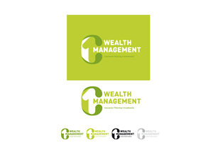 Logo Design by arthursketch for C 1 Wealth Management | Design: #28496315
