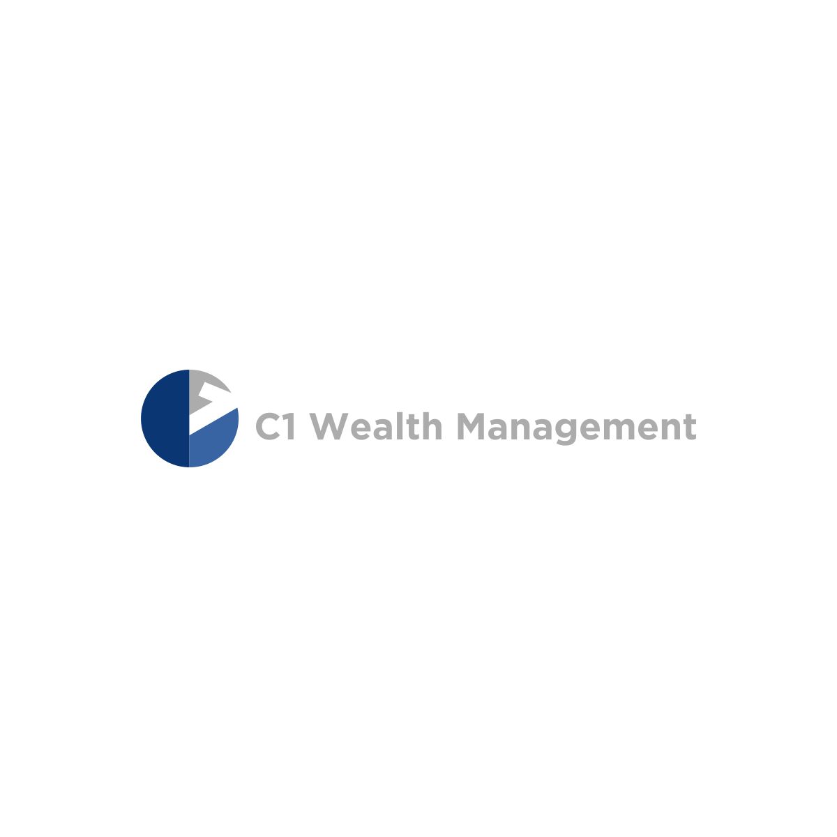 Logo Design by laceymosleyy for C 1 Wealth Management | Design #28494293