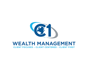 Logo-Design von Atec für C 1 Wealth Management | Design: #28472020