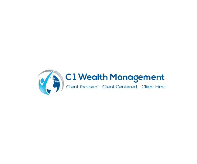 Diseño de Logo por mikeeeey para C 1 Wealth Management | Diseño #28492149