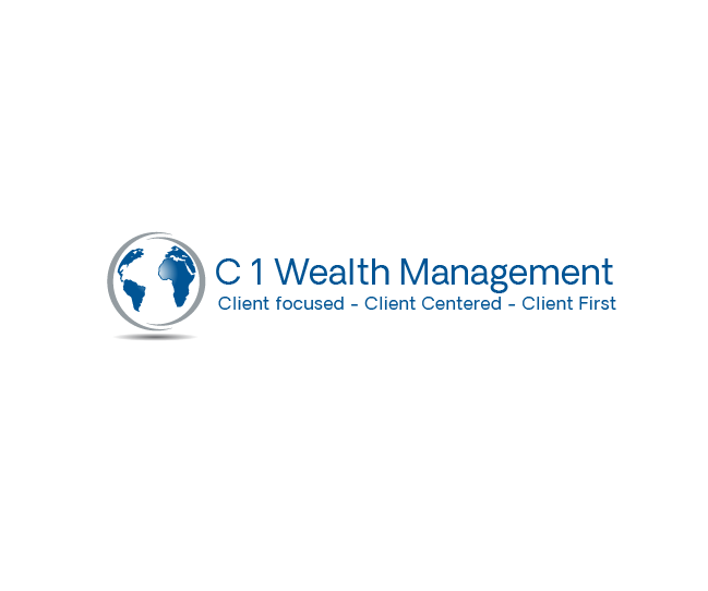Diseño de Logo por mikeeeey para C 1 Wealth Management | Diseño #28492220