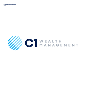 Logo-Design von JBalloon Design für C 1 Wealth Management | Design: #28472250