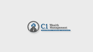 Logo Design by Bunny S for C 1 Wealth Management | Design #28494812