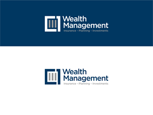 Logo Design by BNdesigner for C 1 Wealth Management | Design: #28494499