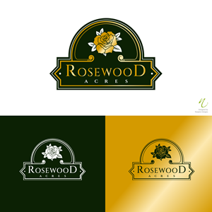 Logo Design by Nuepine Designs