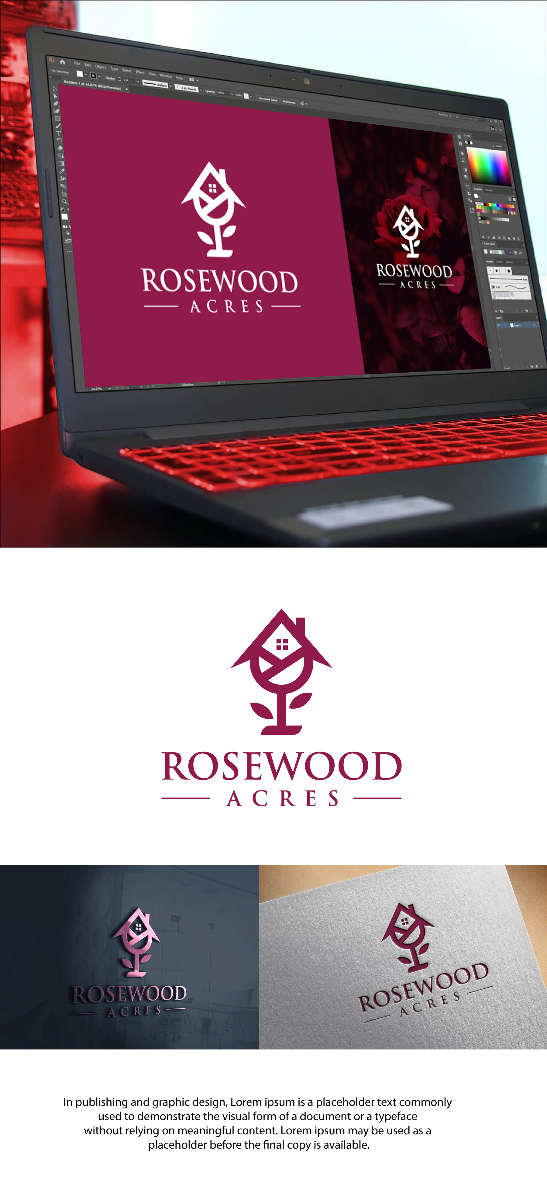 Diseño de Logo por AnteMeridiem para este proyecto | Diseño #28476153