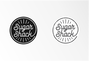 Logo Design by LUTNG. for this project | Design: #28463157