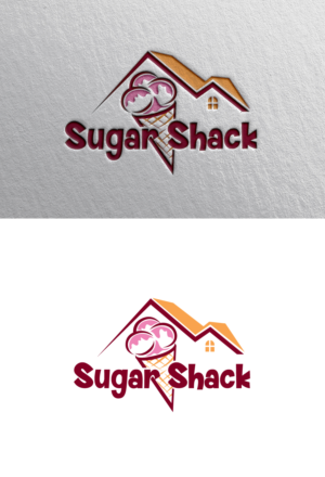 Logo Design by LogoPoko for this project | Design #28460723