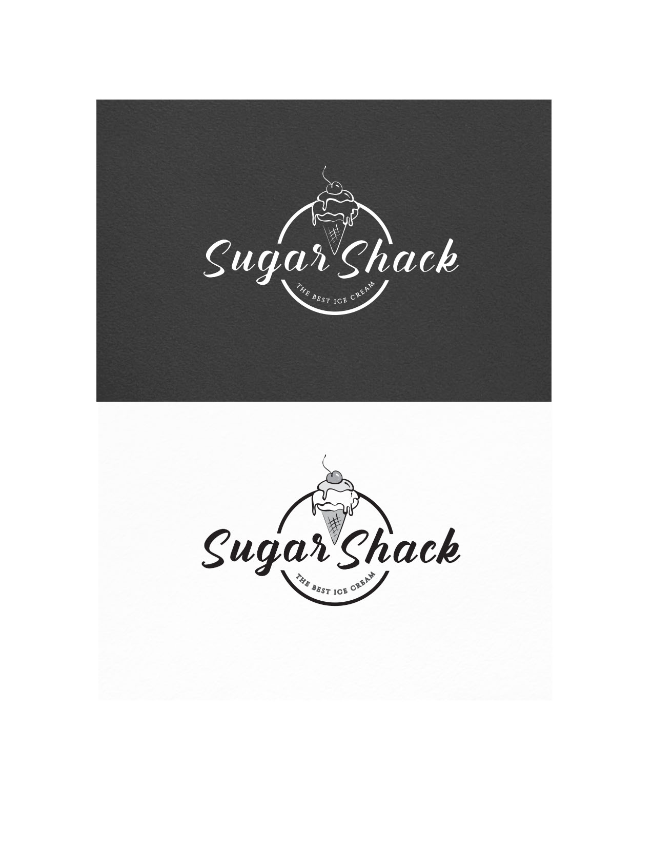 Diseño de Logo por ElenaLuster para este proyecto | Diseño #28462405