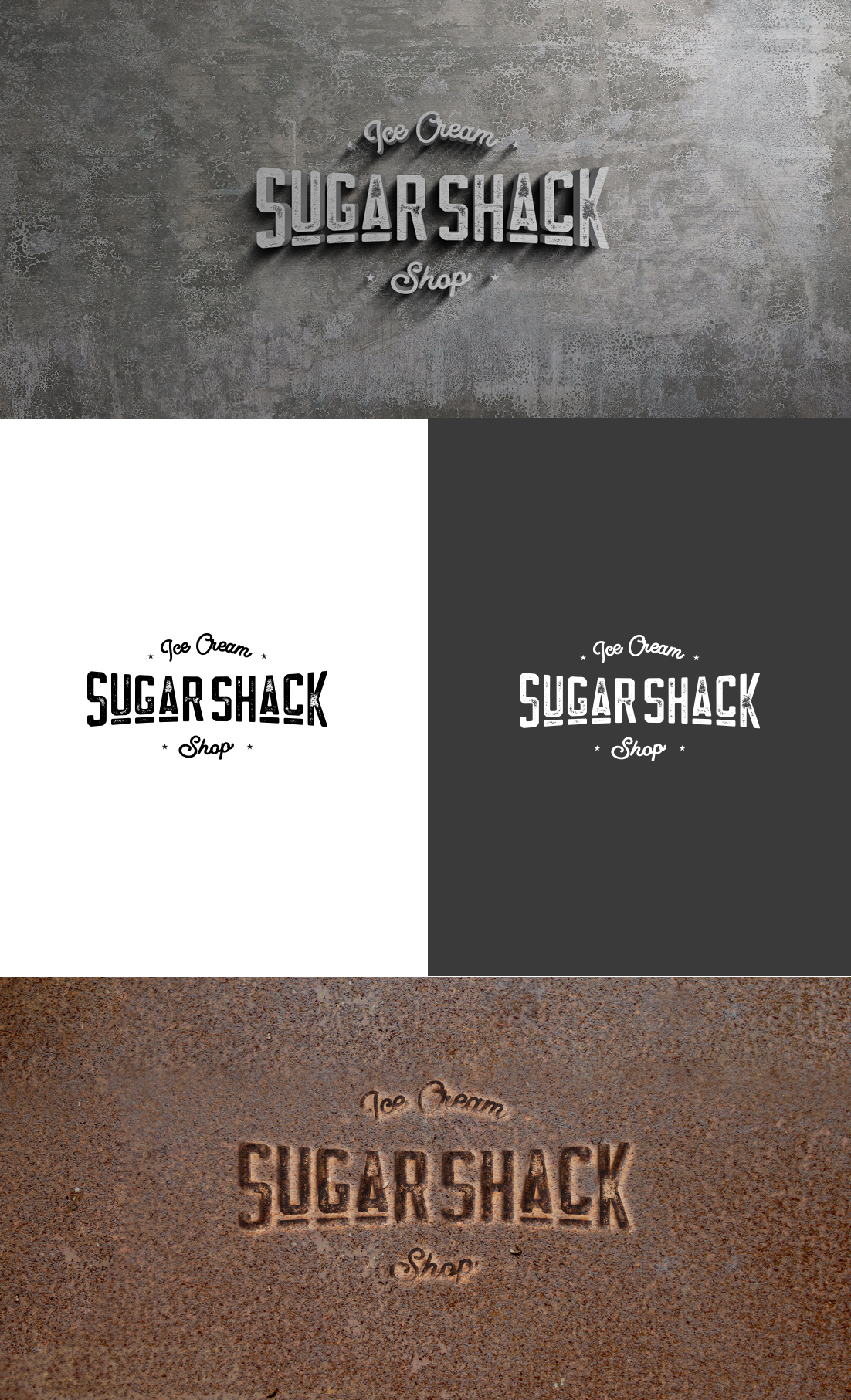 Logo Design by GLDesigns for this project | Design #28465795