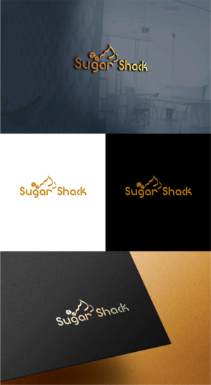 Logo Design by Yug Dave for this project | Design #28460485