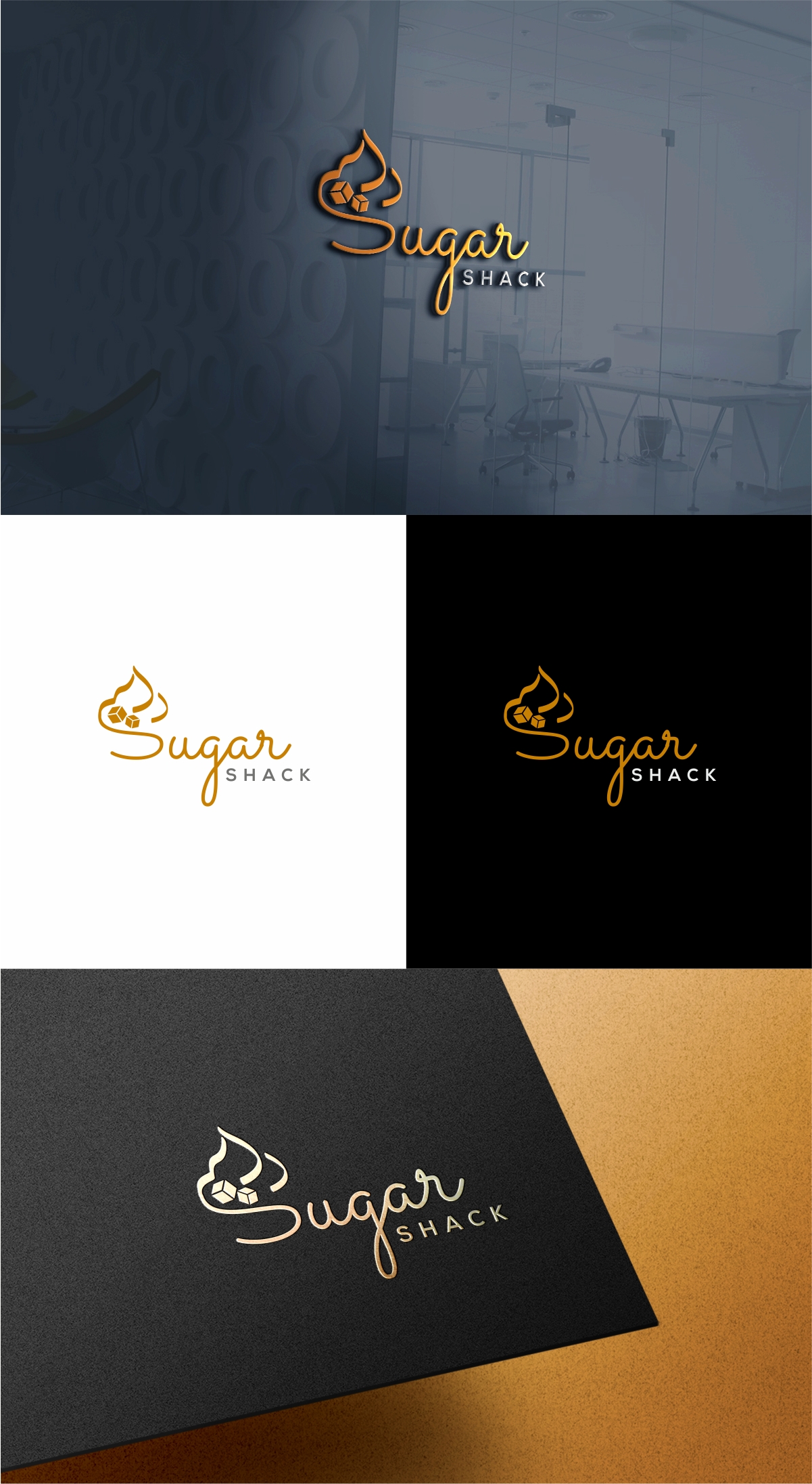 Logo Design by Dave Paresh for this project | Design #28460486
