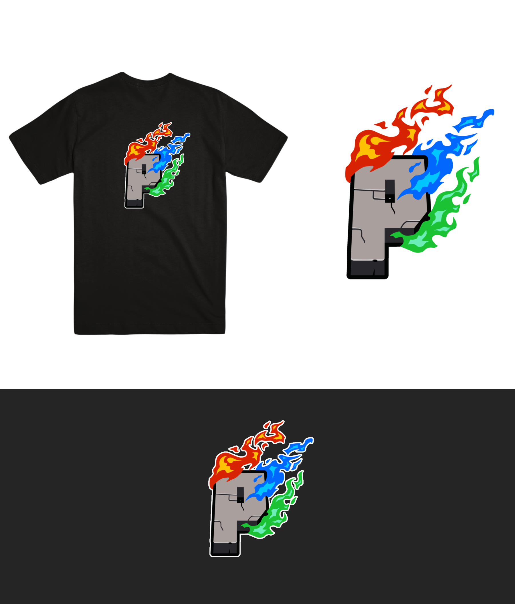 Logo Design by MarkTzee for this project | Design #28461374