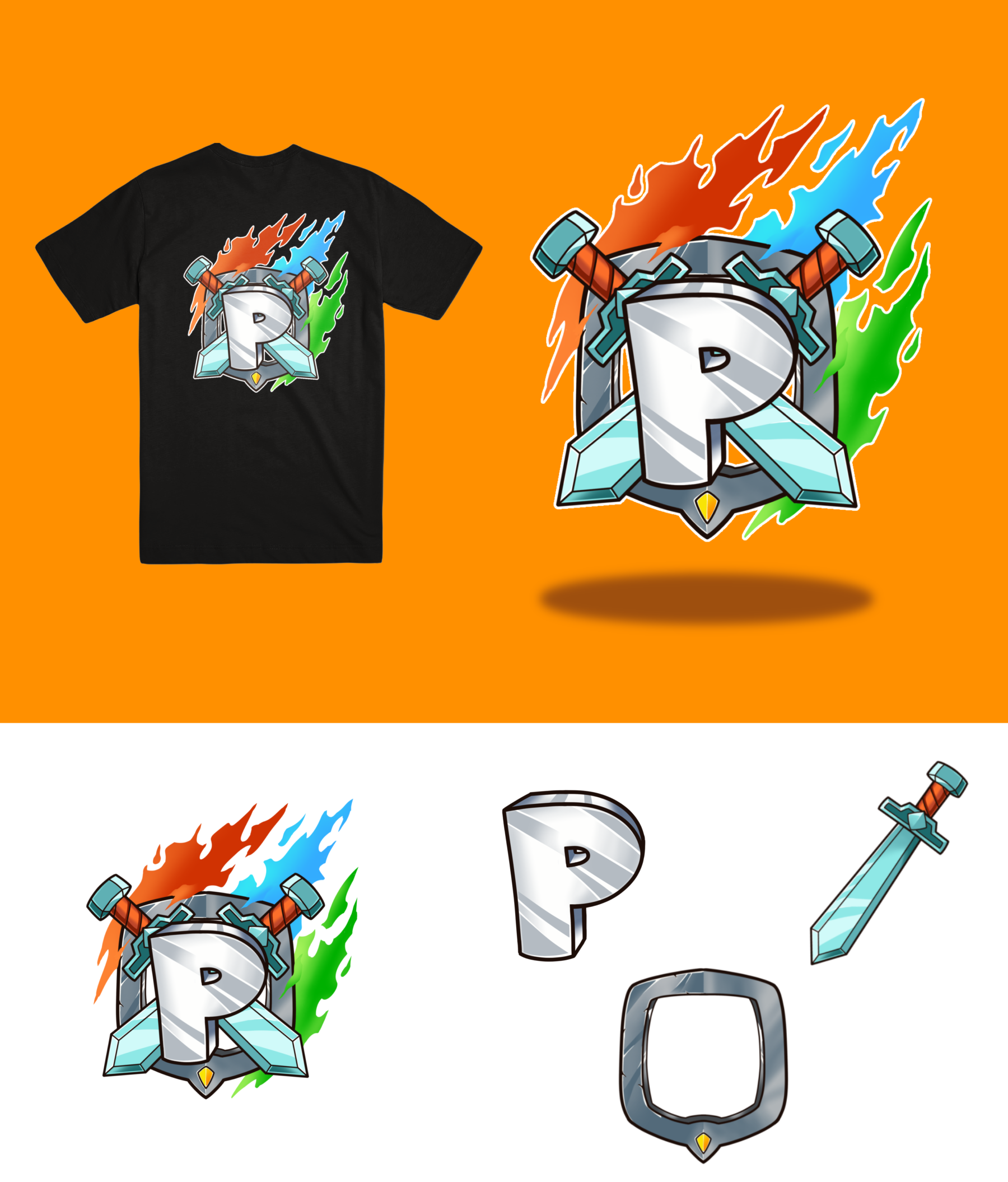 Logo Design by MarkTzee for this project | Design #28469444