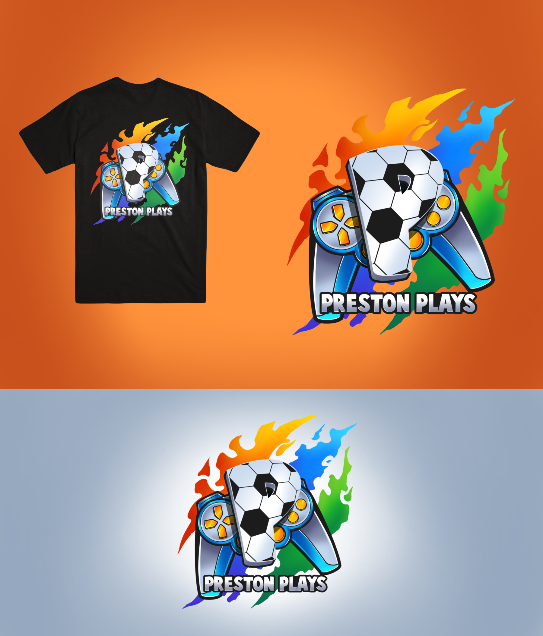 Logo Design by MarkTzee for this project | Design #28479683