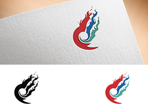 Logo Design by Vishak vasu for this project | Design: #28493567