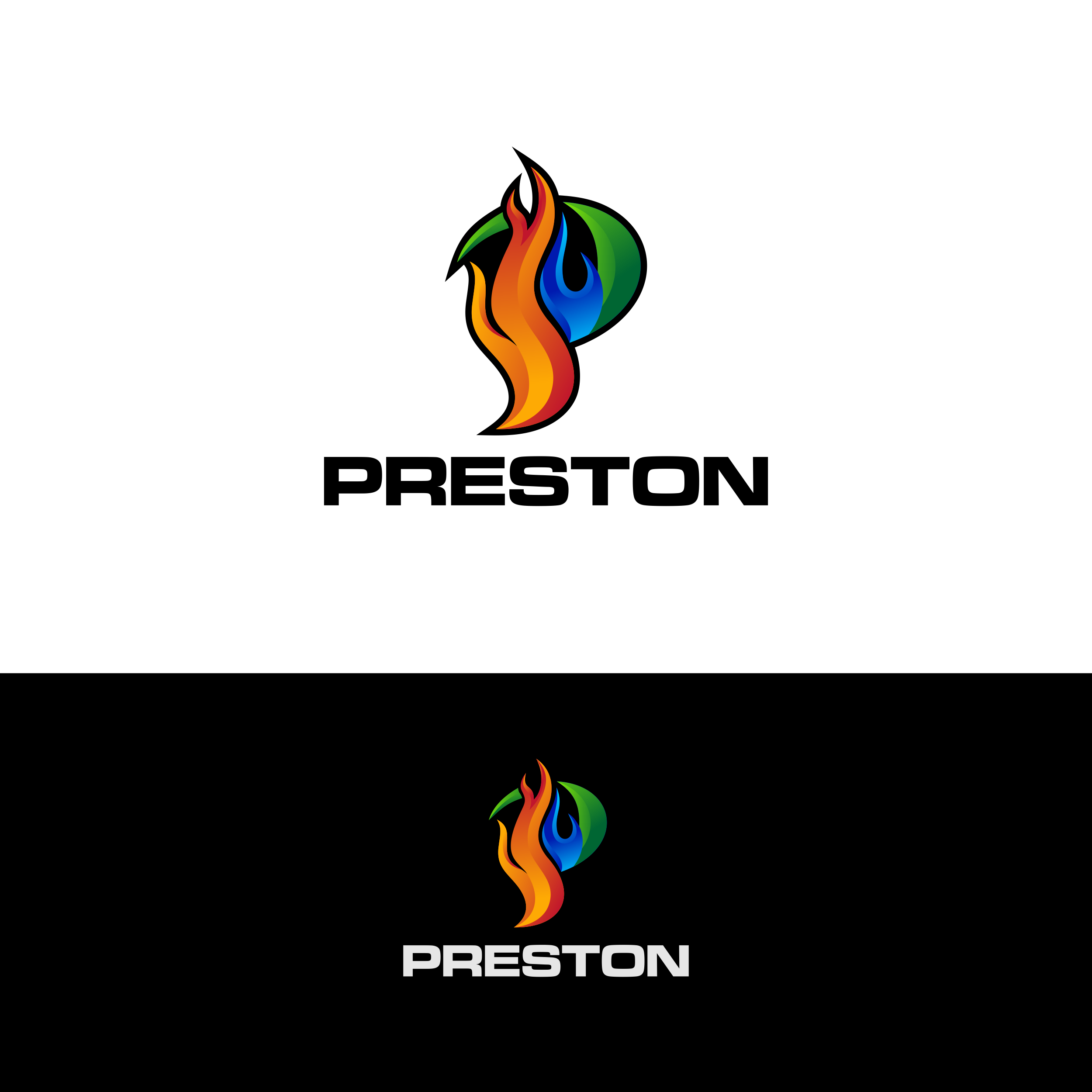 Logo Design by luckdesign for this project | Design #28476245