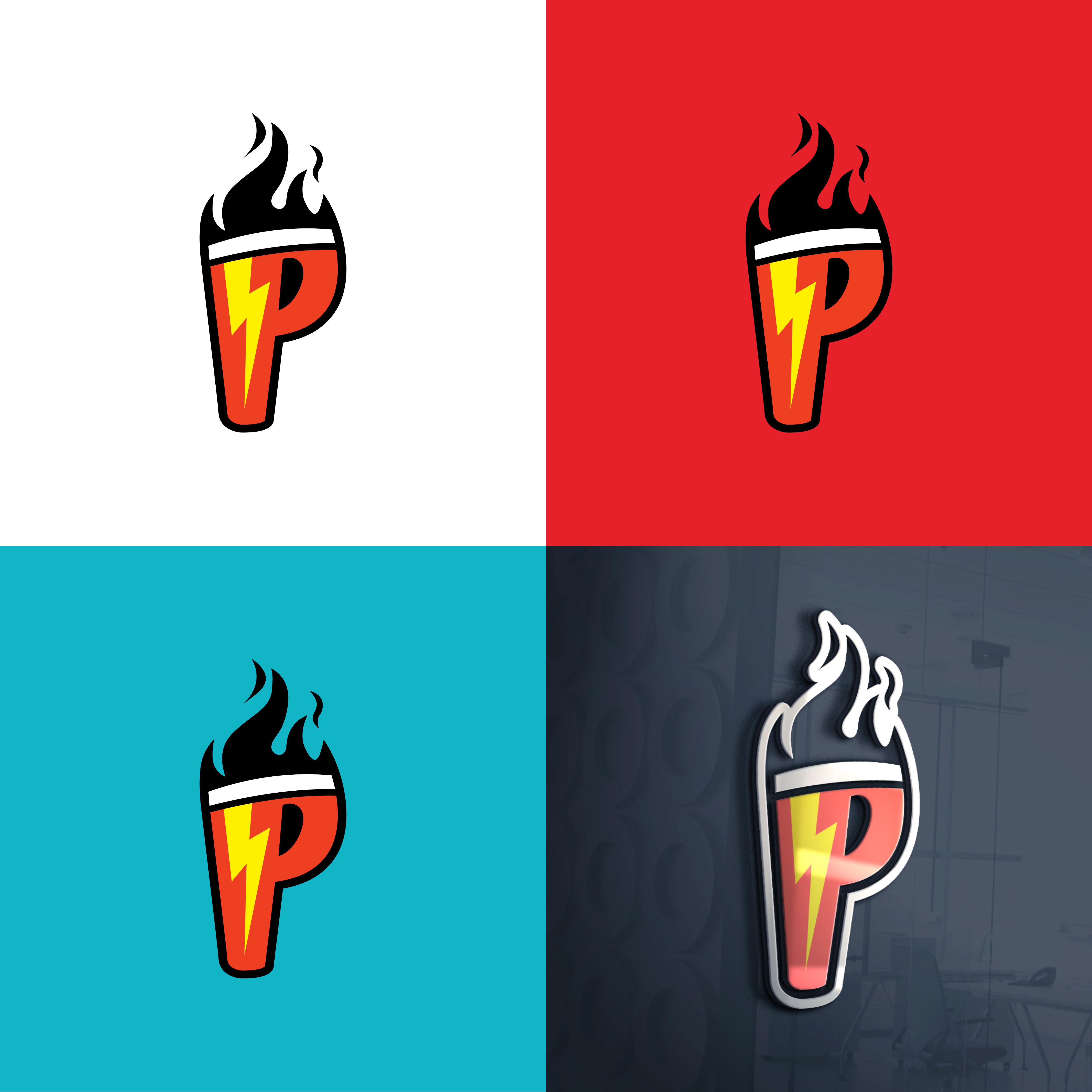 Logo Design by Adi firadika for this project | Design #28492598