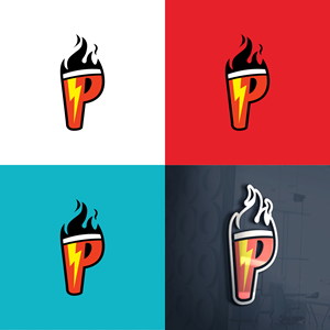 Logo Design by Adi firadika for this project | Design #28492598