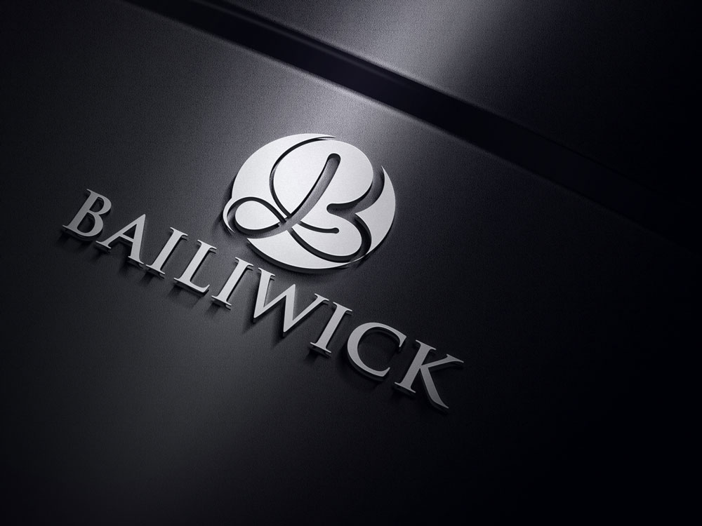 Logo Design by Uhm@design for Bailiwick Consulting Solutions | Design #28461694