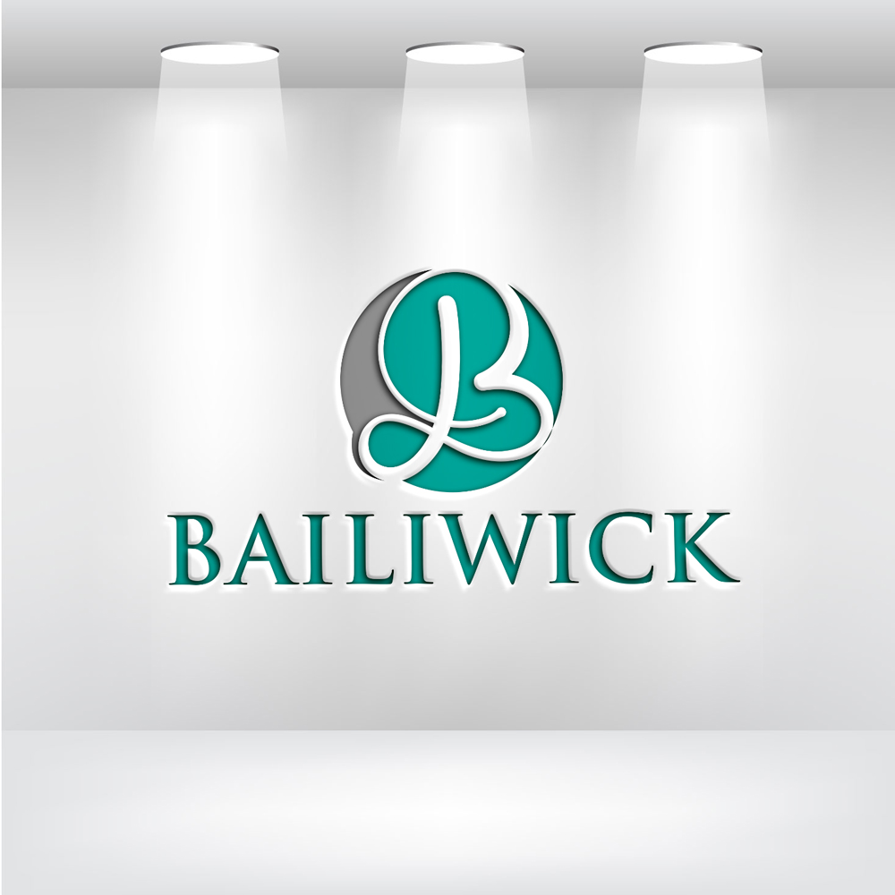 Logo Design by Uhm@design for Bailiwick Consulting Solutions | Design #28461695