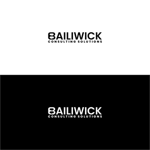 Logo Design by lekwan for Bailiwick Consulting Solutions | Design: #28464517