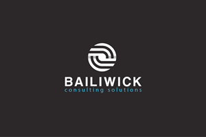 Design de Logo par popcic pour Bailiwick Consulting Solutions | Design #28469669