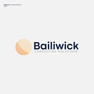 Logo Design by JBalloon Design for Bailiwick Consulting Solutions | Design: #28466837