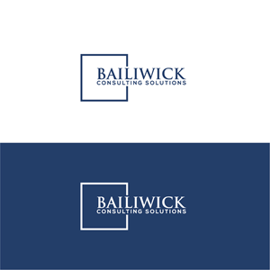 Logo Design by AyubZafar for Bailiwick Consulting Solutions | Design: #28466670