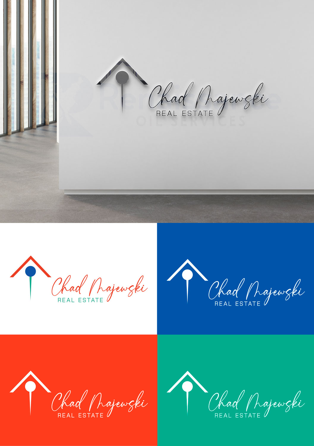 Diseño de Logo por we with para The Social | Diseño #28481745