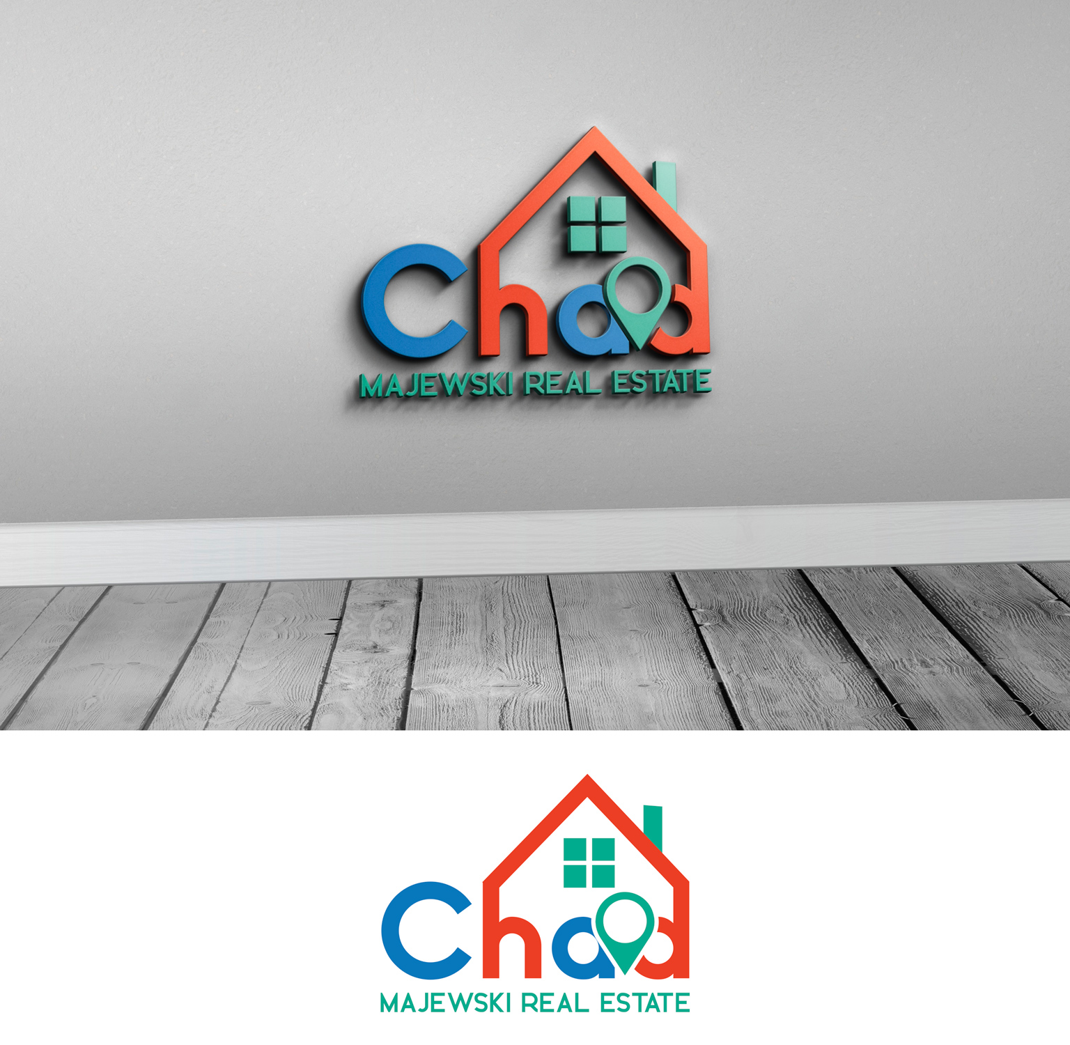 Logo Design by we with for The Social | Design #28481753