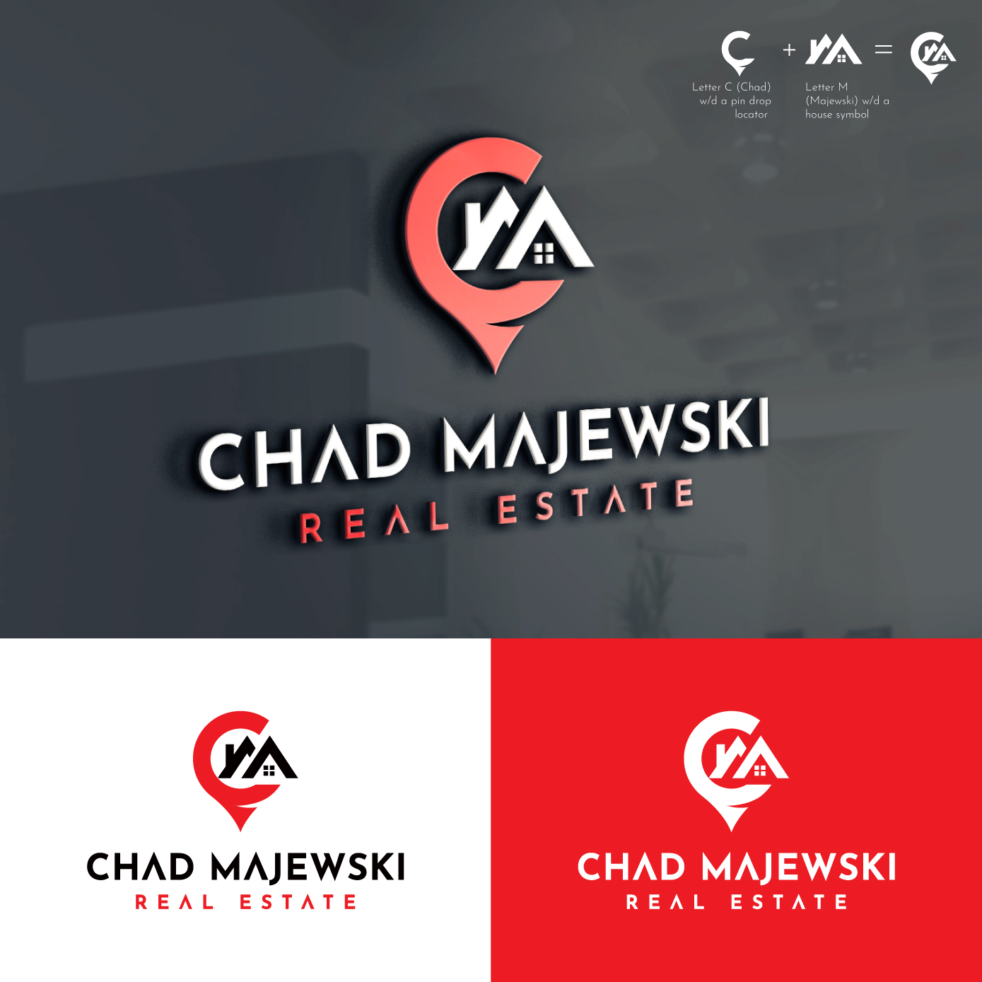 Logo Design by Radsky17 for The Social | Design #28464277