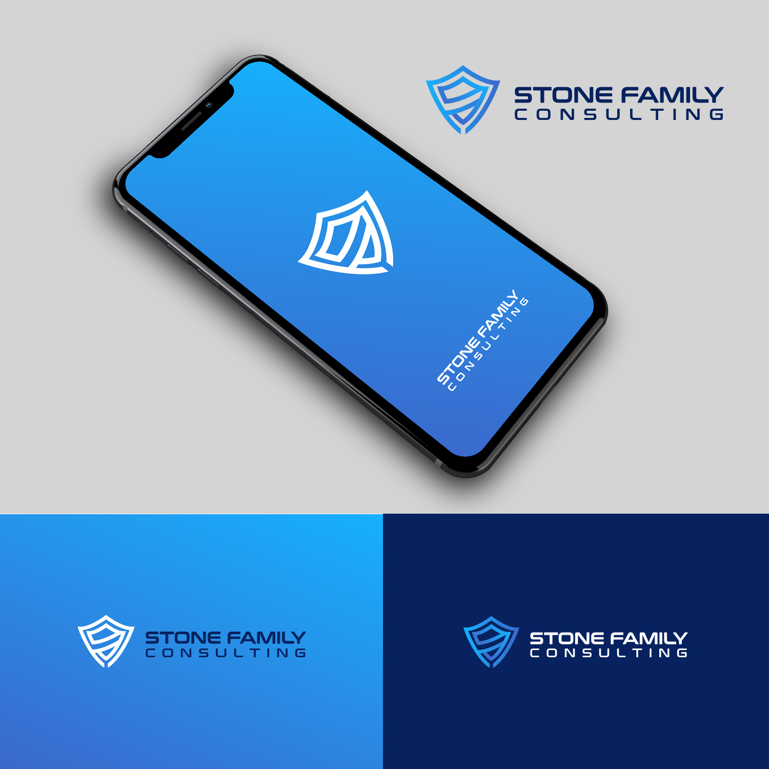 Logo Design by nzdesigners for this project | Design #28469400