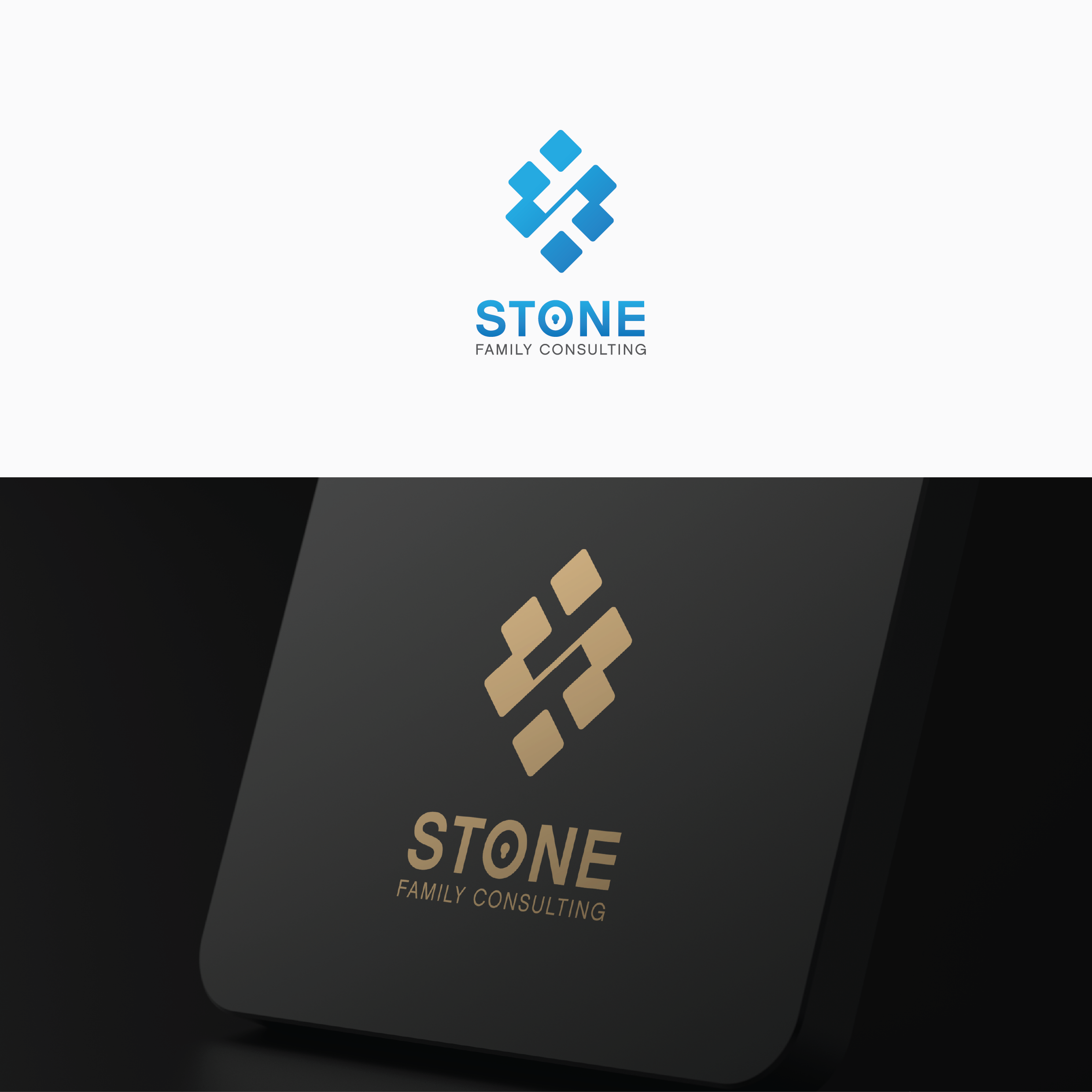 Logo Design by KINETIK™ for this project | Design #28466535