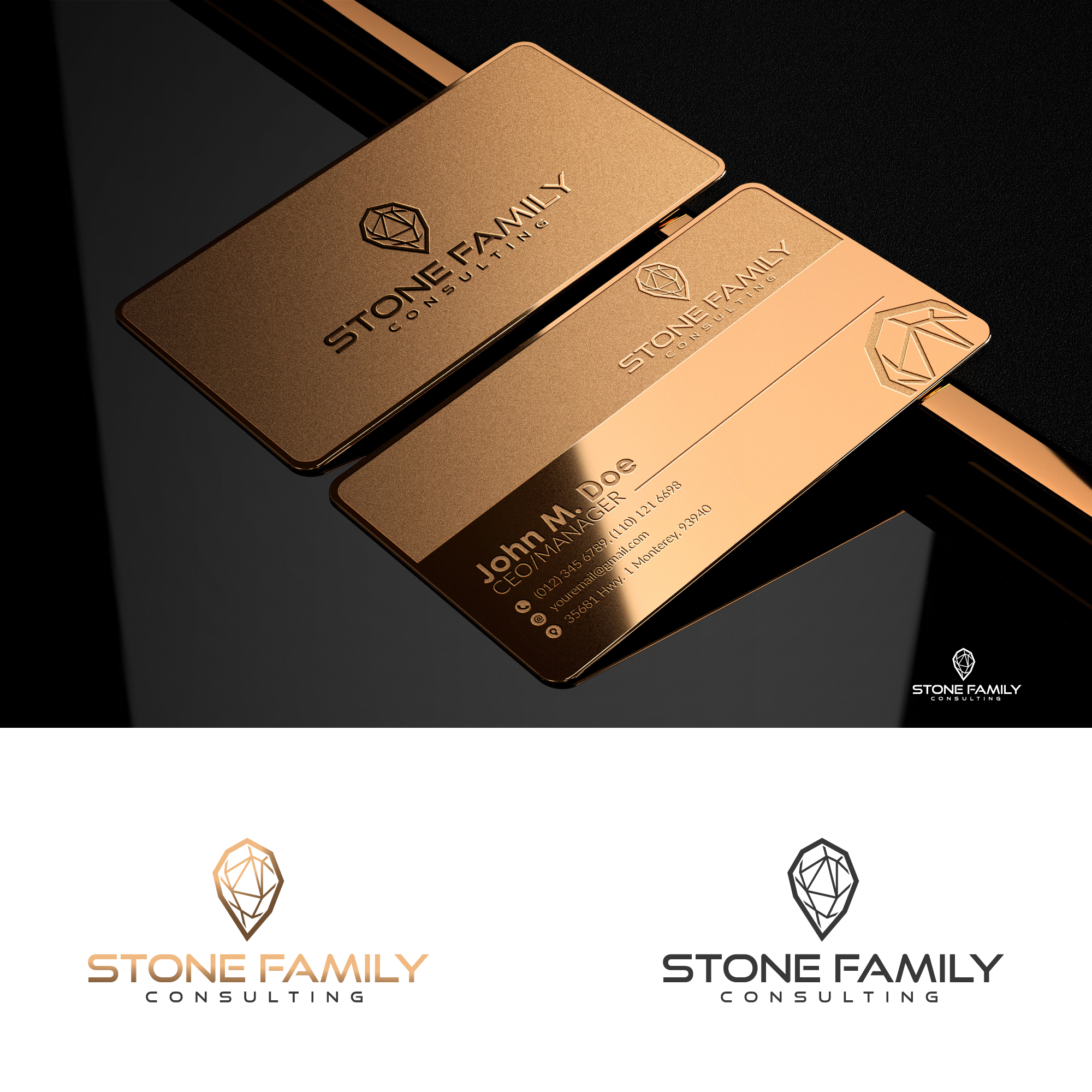 Logo Design by UMBRA Designs for this project | Design #28462486